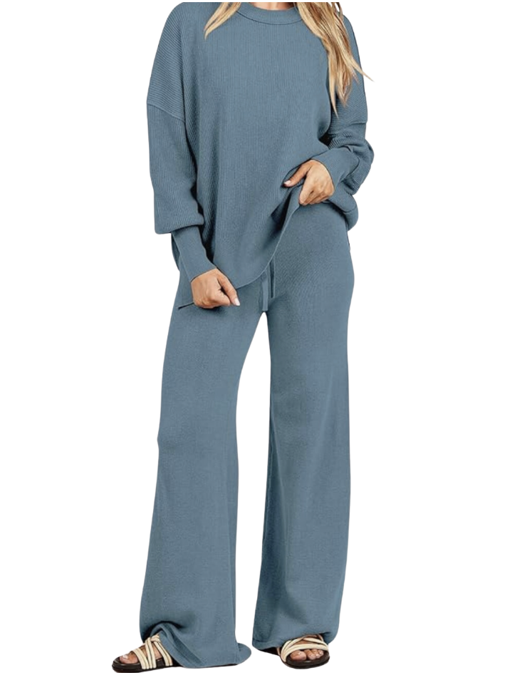 Two-Piece Lounge Set